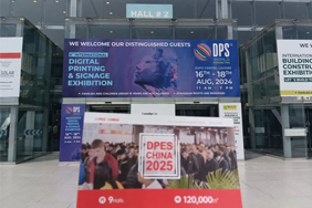 DPES Overseas Promotion - DPS WORLD 2024(PAKISTAN)