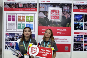 DPES Overseas Promotion - IPMEX 2024(MALAYSIA)