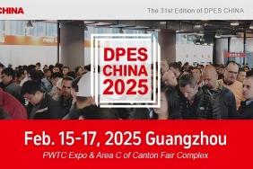 Registration is Open for DPES CHINA 2025!_Asia’s Leading Sign Expo and Textile Print Expo