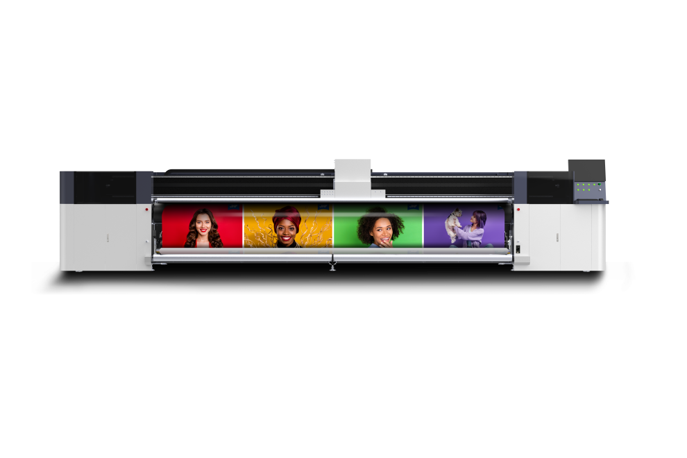 Discover Excellent Digital Printer Manufacturers | DPES CHINA 2025 | 15-17 February 2025 Guangzhou