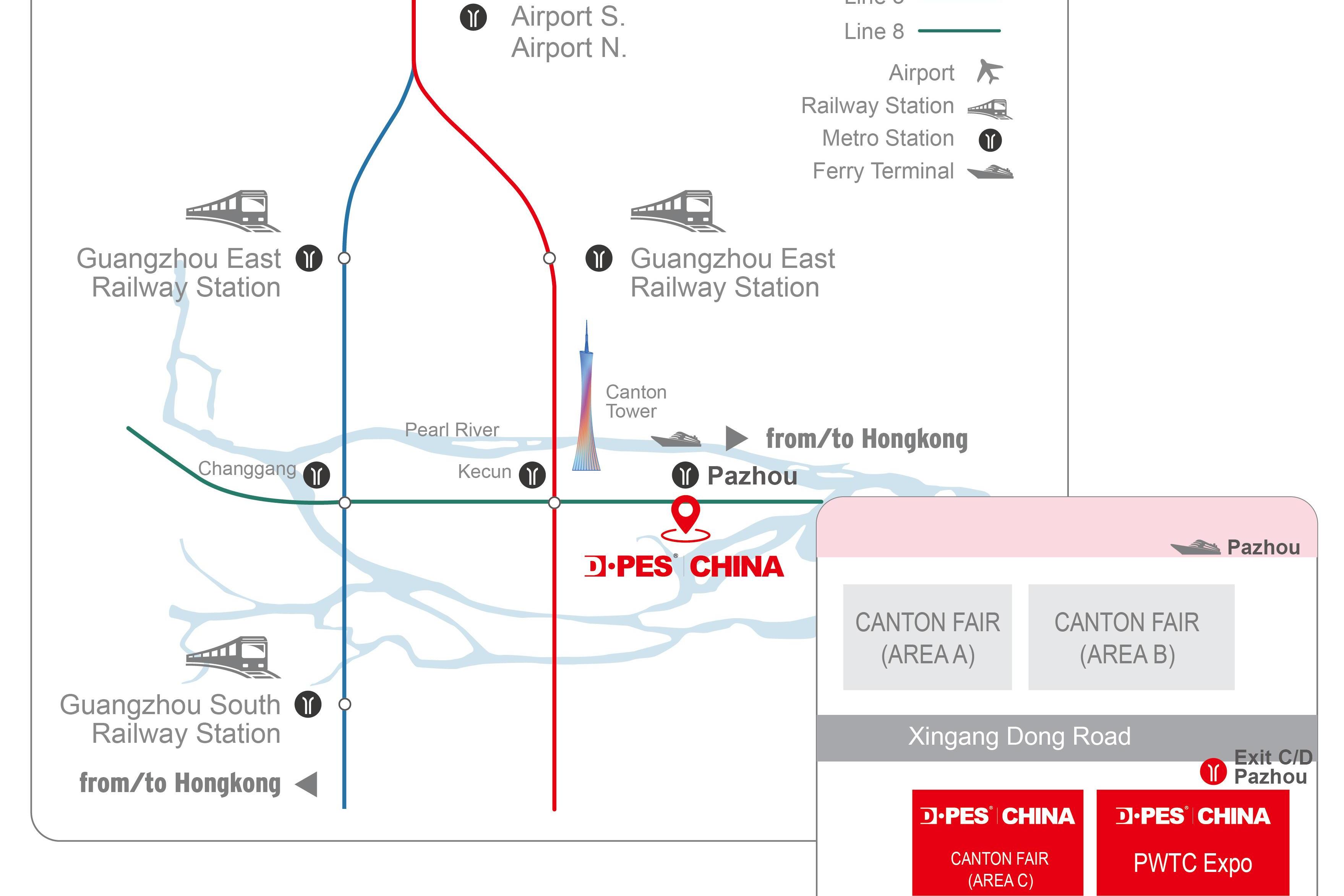 10 Days to go!_Connect with 1,000+ Direct Manufacturers at DPES CHINA 2025 in Guangzhou