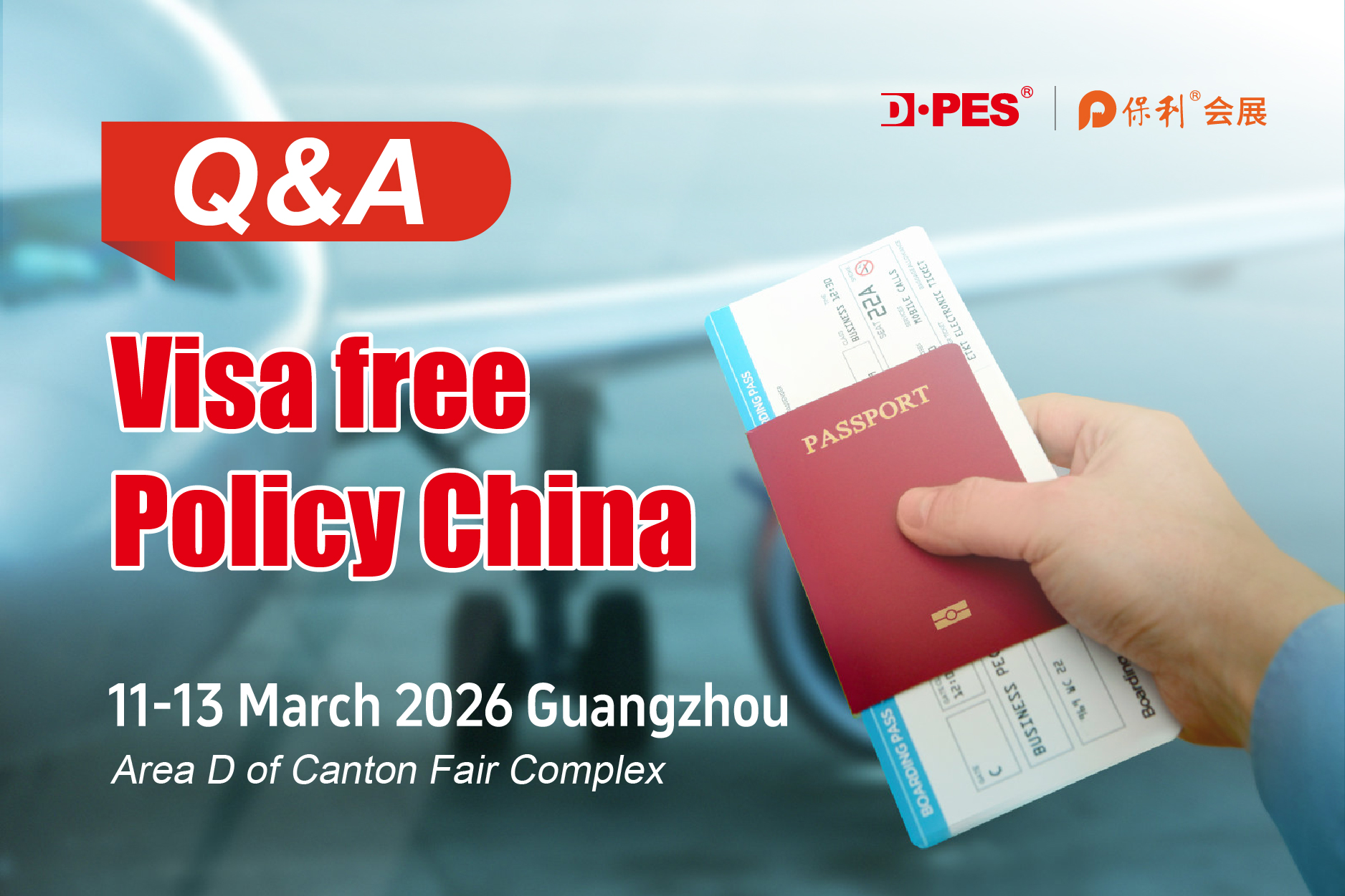 Visa Free Policy - FAQ