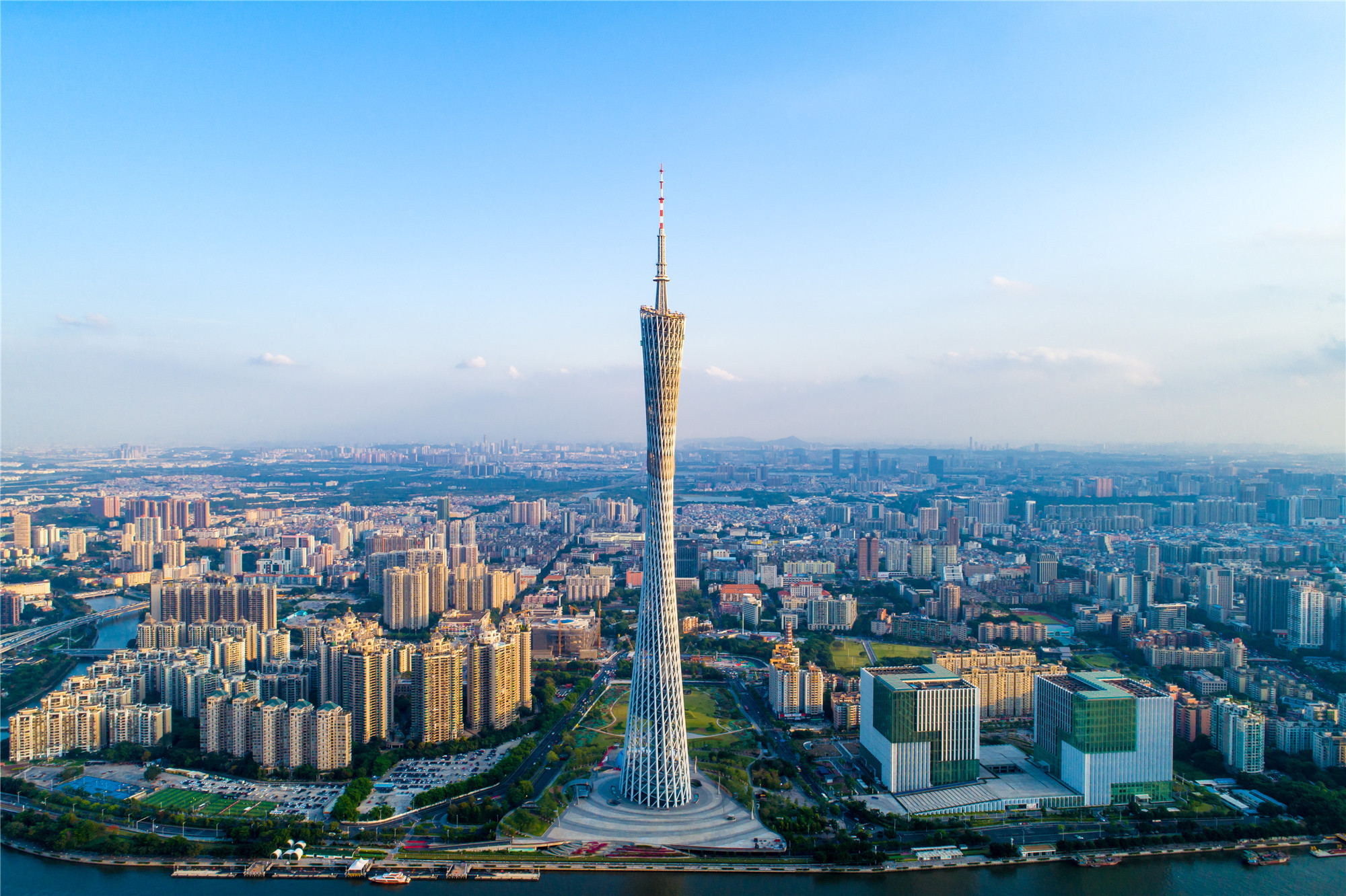 打卡广州！DPES CHINA 2026吃喝玩乐全攻略来了！
