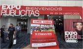 DPES Overseas Promotion - Expo Publicitas 2024(Mexico)